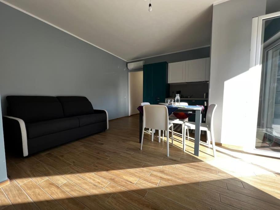 Apartament Per Antiqua Itinere Ostia Zewnętrze zdjęcie