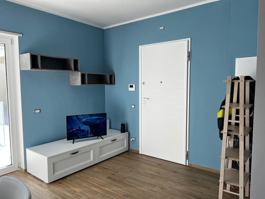 Apartament Per Antiqua Itinere Ostia Zewnętrze zdjęcie